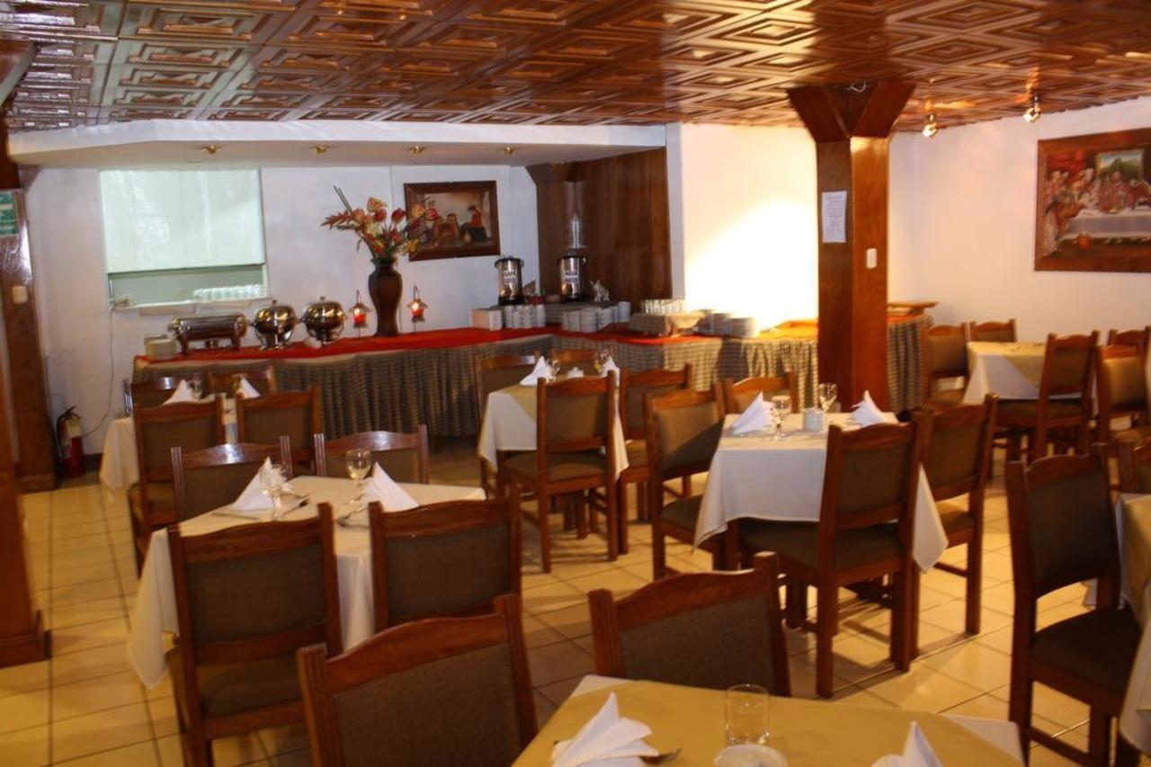 Amerinka Hotel Boutique Cusco Ngoại thất bức ảnh