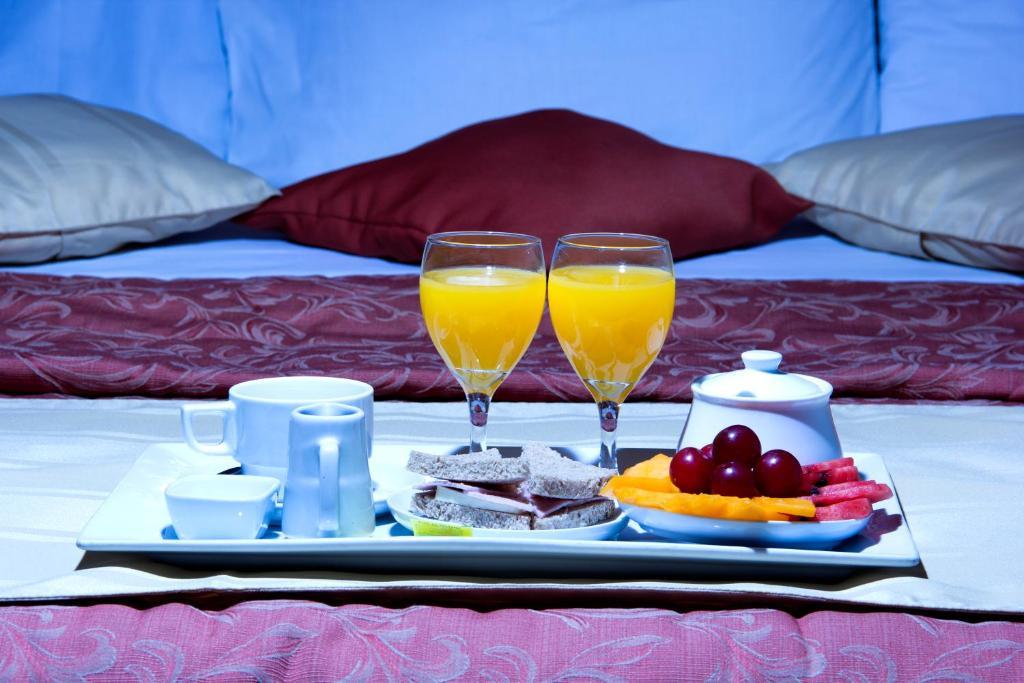 Amerinka Hotel Boutique Cusco Ngoại thất bức ảnh