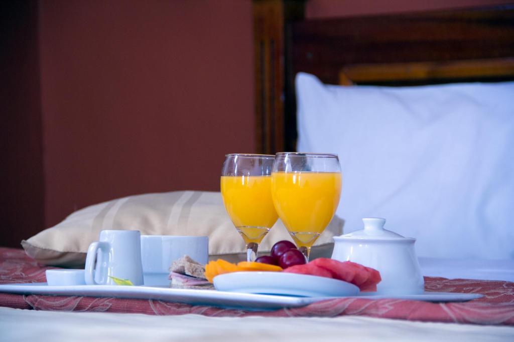 Amerinka Hotel Boutique Cusco Ngoại thất bức ảnh