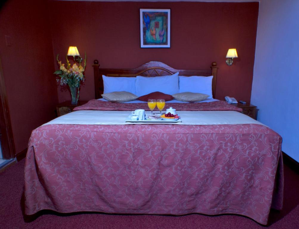 Amerinka Hotel Boutique Cusco Ngoại thất bức ảnh